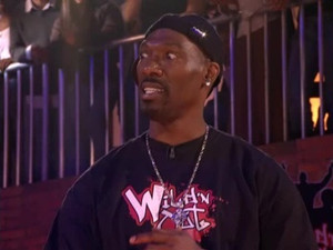 Nick Cannon Presents: Wild 'N Out 2. évad Ep.8 8. epizód
