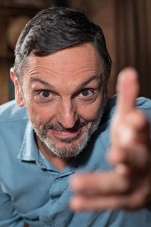 Paulo Miklos profil kép