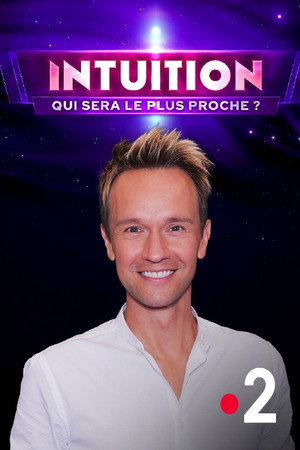Intuition 1. évad (2025-09-13) poszter