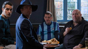 Rovers 1. évad Ep.6 6. epizód