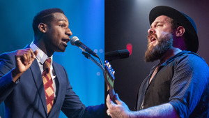 Austin City Limits 41. évad Ep.14 14. epizód