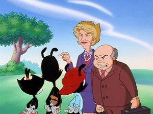 Animánia 3. évad Ep.40 40. epizód