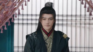 郡主要升咖 1. évad Ep.3 3. epizód
