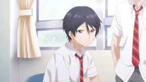 お隣の天使様にいつの間にか駄目人間にされていた件 2. évad Ep.7 7. epizód