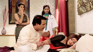 Bahu Hamari Rajni Kant 8. évad Ep.27 27. epizód