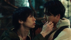絶対BLになる世界vs絶対BLになりたくない男 kép