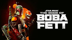 Star Wars: Boba Fett könyve kép
