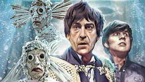 Doctor Who - Ki vagy, doki? 4. évad Ep.19 A víz alatti fenyegetés 1.