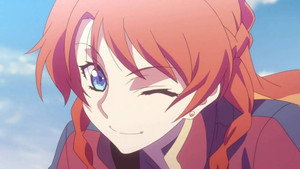 Re:CREATORS 1. évad Ep.22 22. epizód