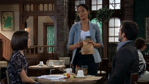 General Hospital 57. évad Ep.16 16. epizód