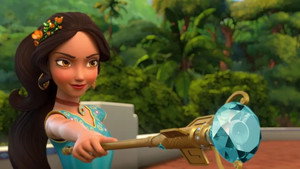 Elena, Avalor hercegnője Speciális epizódok Ep.7 7. epizód