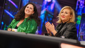 El hormiguero 17. évad Ep.22 22. epizód