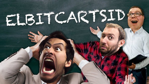 Distractible 5. évad Ep.70 70. epizód