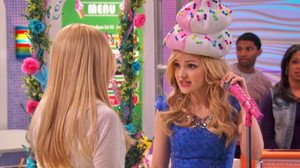 Liv and Maddie kép