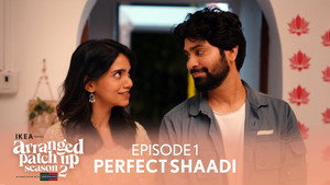 Arranged Patch Up 2. évad Ep.1 1. epizód