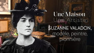 Une Maison, Un Artiste 10. évad Ep.3 3. epizód
