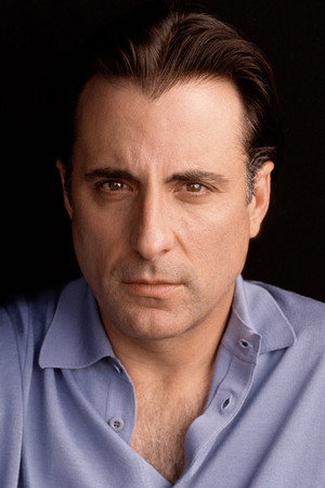 Andy Garcia profil kép