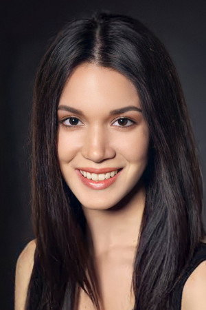 Hazal Subaşı profil kép