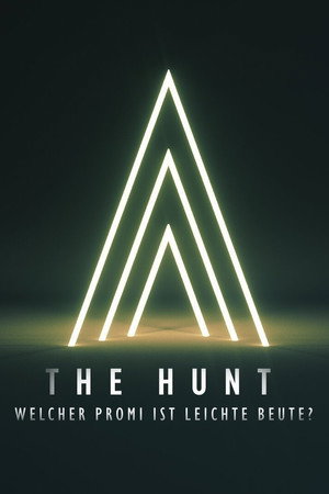 The Hunt - Welcher Promi ist leichte Beute? 1. évad (2026-05-12) poszter