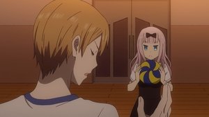 Kaguya-sama: Love is War 1. évad Ep.5 5. epizód