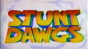Stunt Dawgs kép