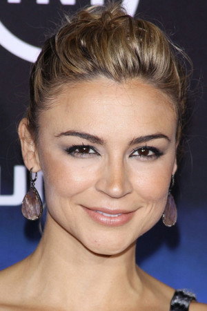 Samaire Armstrong profil kép