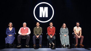 Mastermind 51. évad Ep.31 31. epizód