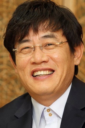 이경규 profil kép