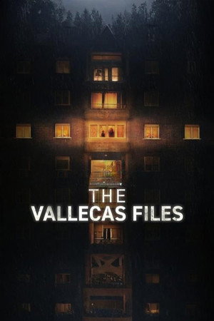 Expediente Vallecas poszter