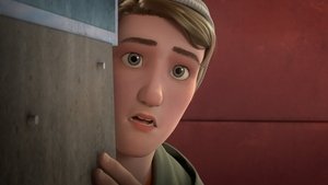 Jurassic World: Káoszelmélet 1. évad Ep.2 Megálló