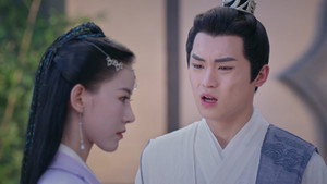 明月入卿怀 1. évad Ep.20 20. epizód
