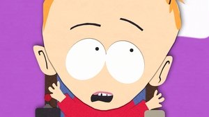 South Park 4. évad Ep.3 Timmy