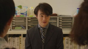 やれたかも委員会 1. évad Ep.3 3. epizód