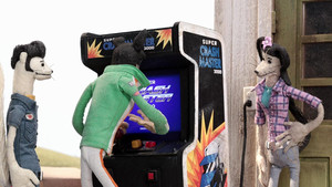 Buddy Thunderstruck 1. évad Ep.13 13. epizód