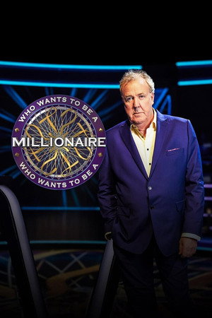 Who Wants to Be a Millionaire? poszter