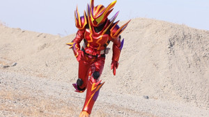 仮面ライダーガヴ 1. évad Ep.48 48. epizód