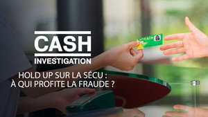 Cash Investigation 11. évad Ep.3 3. epizód