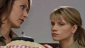Hinter Gittern - Der Frauenknast 16. évad Ep.16 16. epizód