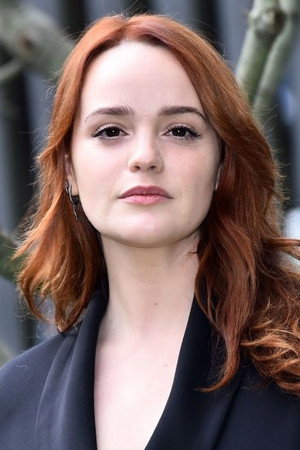 Benedetta Cimatti profil kép
