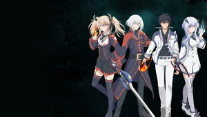 The Misfit of Demon King Academy kép