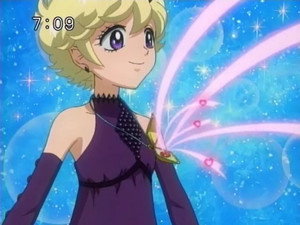 シュガシュガルーン 1. évad Ep.45 45. epizód