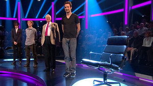 Celebrity Mastermind 12. évad Ep.6 6. epizód