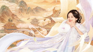 书卷一梦 kép