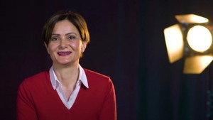 Gör Beni 1. évad Ep.8 8. epizód