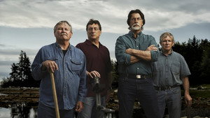 Oak Island átka kép