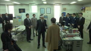 おしい刑事 kép