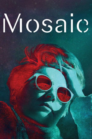 Mosaic 1. évad (2018-01-22) poszter