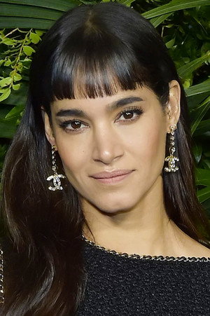 Sofia Boutella profil kép