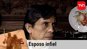 Ámame 1. évad Ep.35 35. epizód