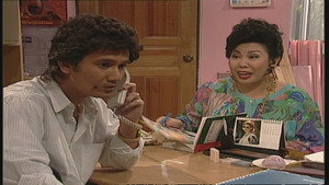 Phua Chu Kang Pte Ltd 1. évad Ep.5 5. epizód